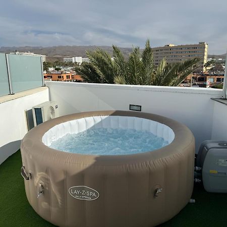 San Bartolomé Blumluxury Apartment מראה חיצוני תמונה