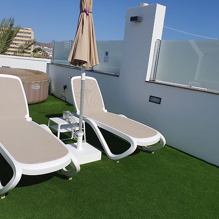 San Bartolomé Blumluxury Apartment מראה חיצוני תמונה
