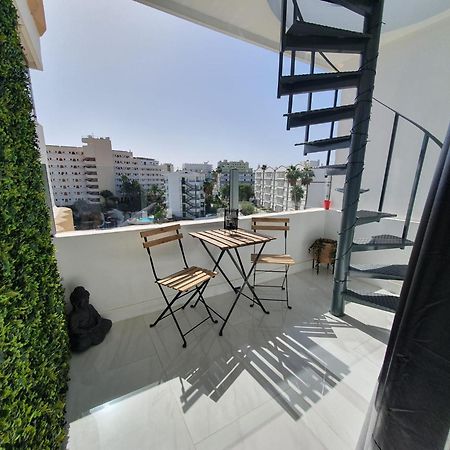 San Bartolomé Blumluxury Apartment מראה חיצוני תמונה