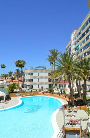 San Bartolomé Blumluxury Apartment מראה חיצוני תמונה
