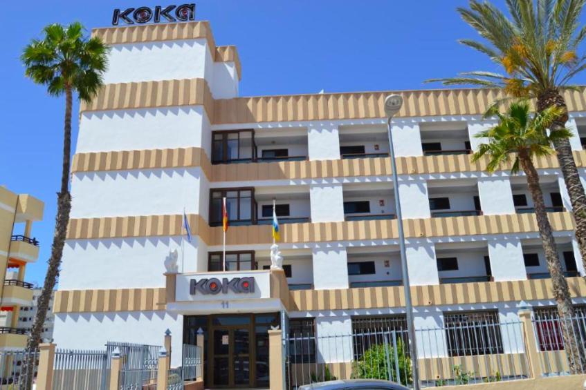 San Bartolomé Blumluxury Apartment מראה חיצוני תמונה