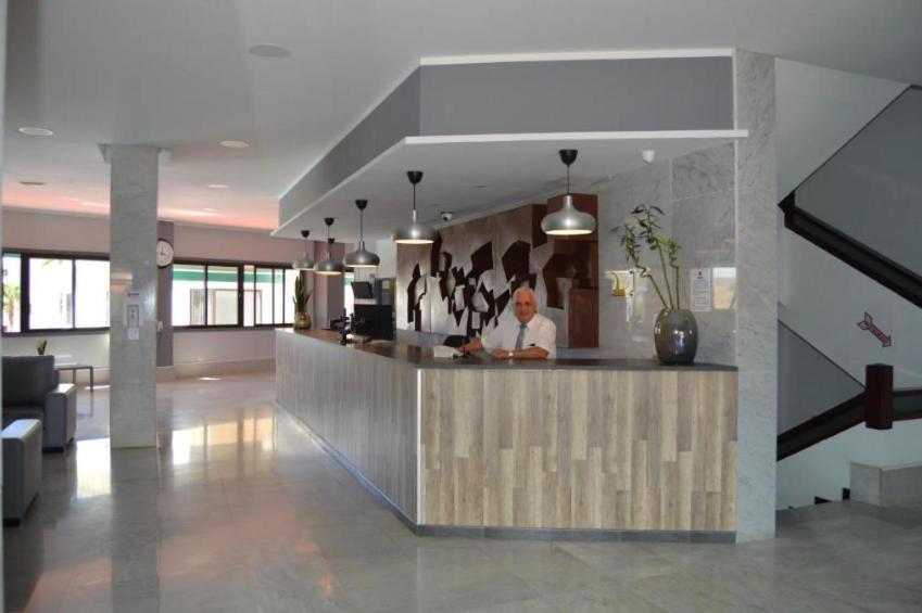 San Bartolomé Blumluxury Apartment מראה חיצוני תמונה