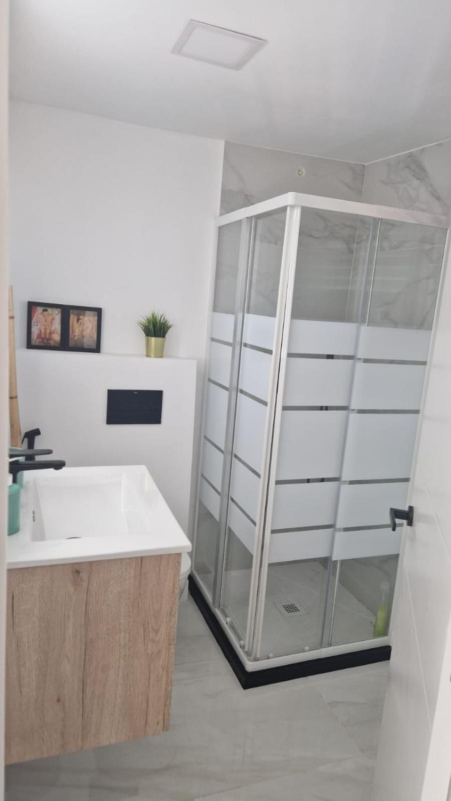 San Bartolomé Blumluxury Apartment מראה חיצוני תמונה