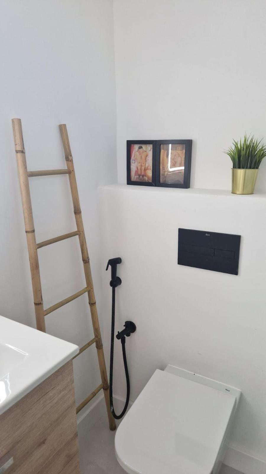 San Bartolomé Blumluxury Apartment מראה חיצוני תמונה