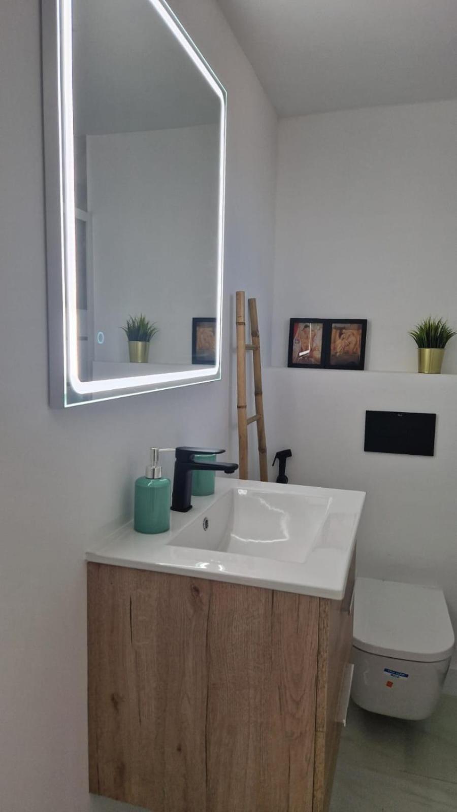 San Bartolomé Blumluxury Apartment מראה חיצוני תמונה
