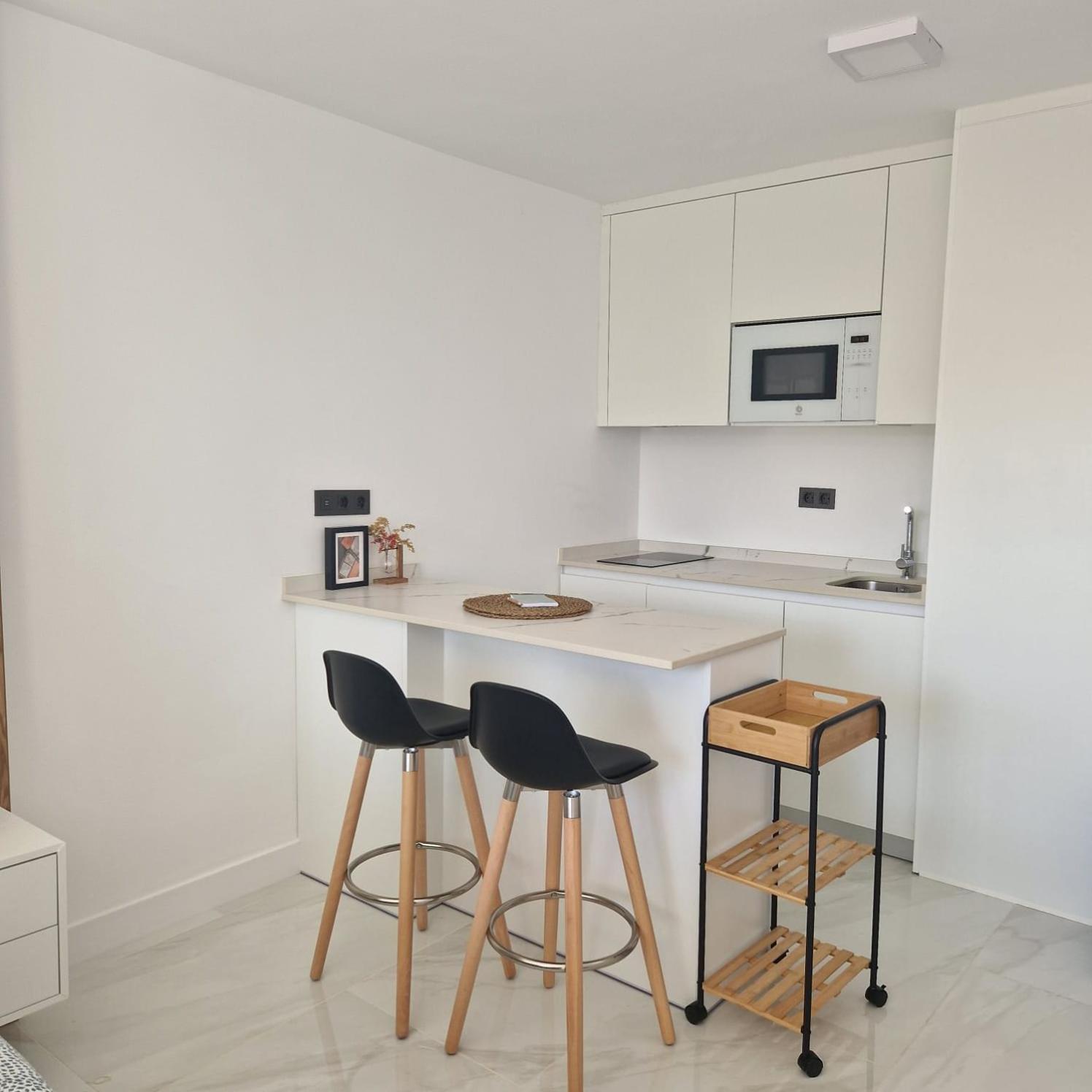 San Bartolomé Blumluxury Apartment מראה חיצוני תמונה