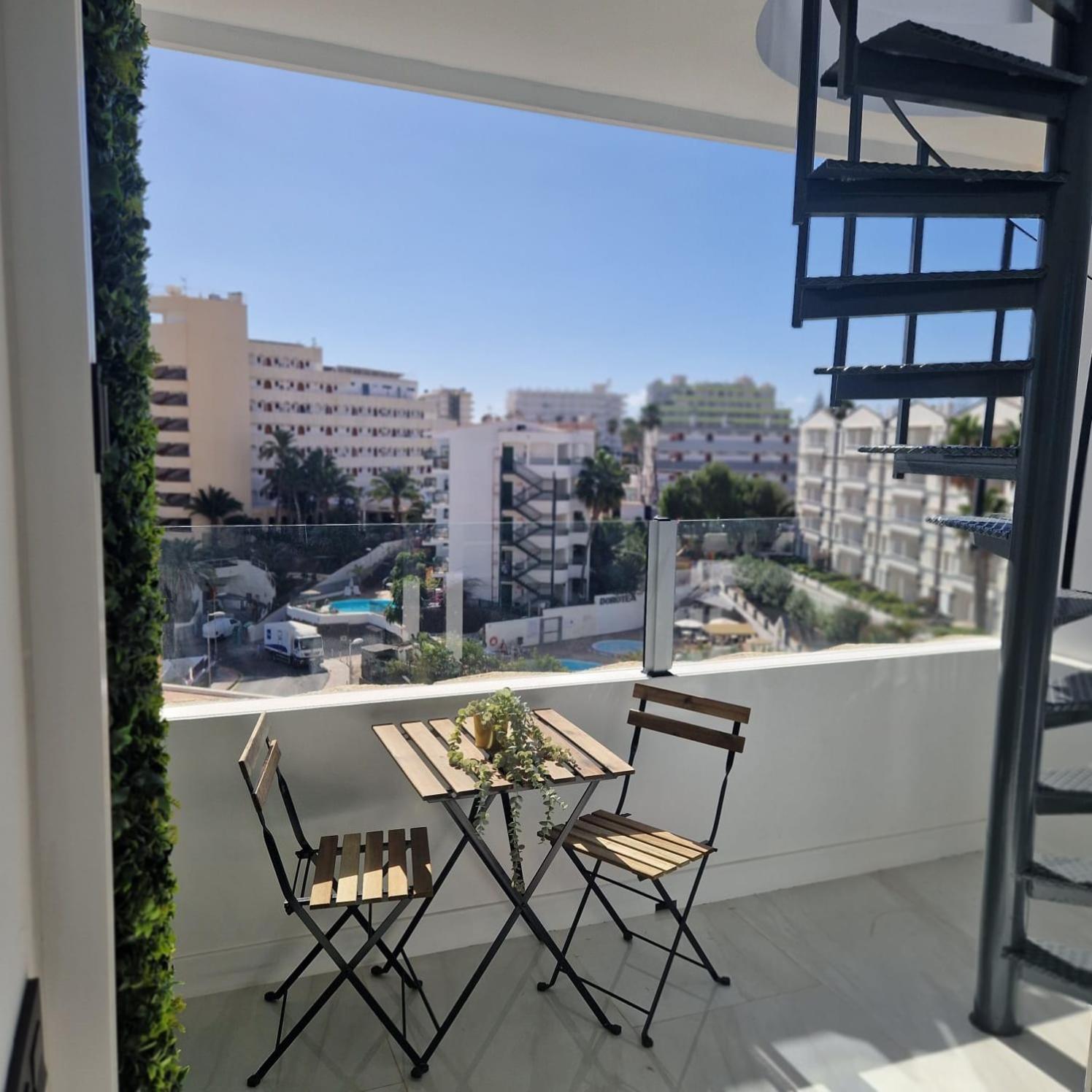 San Bartolomé Blumluxury Apartment מראה חיצוני תמונה