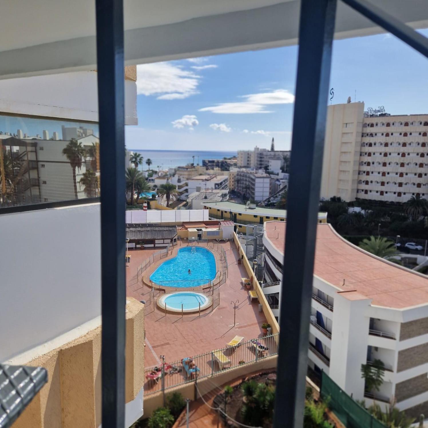 San Bartolomé Blumluxury Apartment מראה חיצוני תמונה