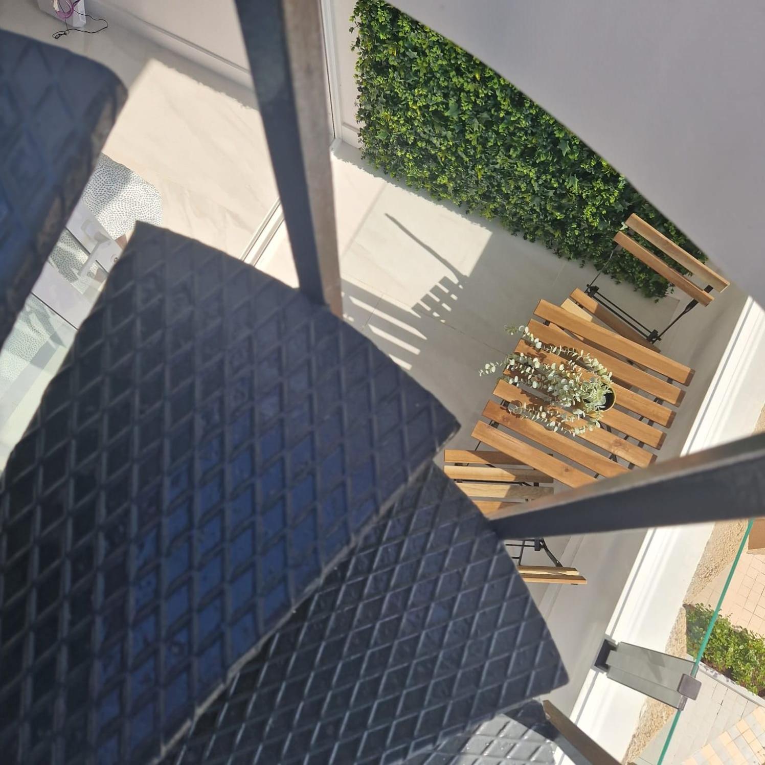 San Bartolomé Blumluxury Apartment מראה חיצוני תמונה