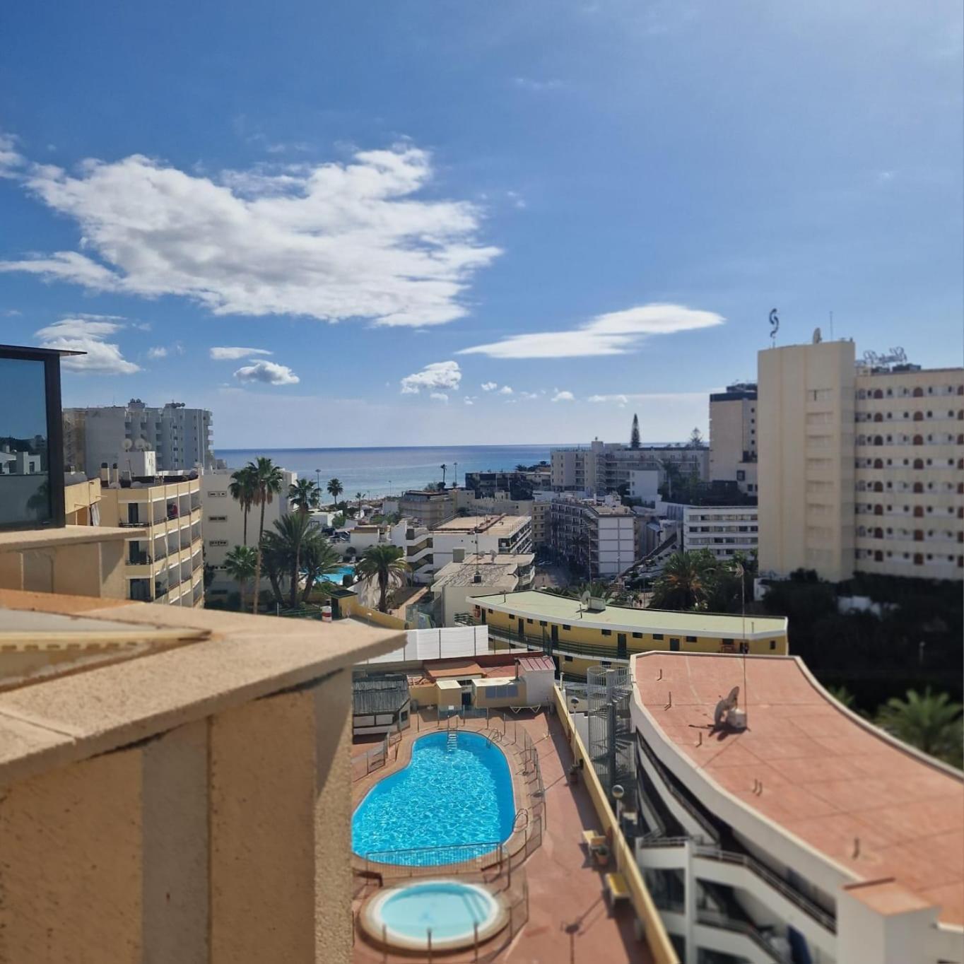 San Bartolomé Blumluxury Apartment מראה חיצוני תמונה