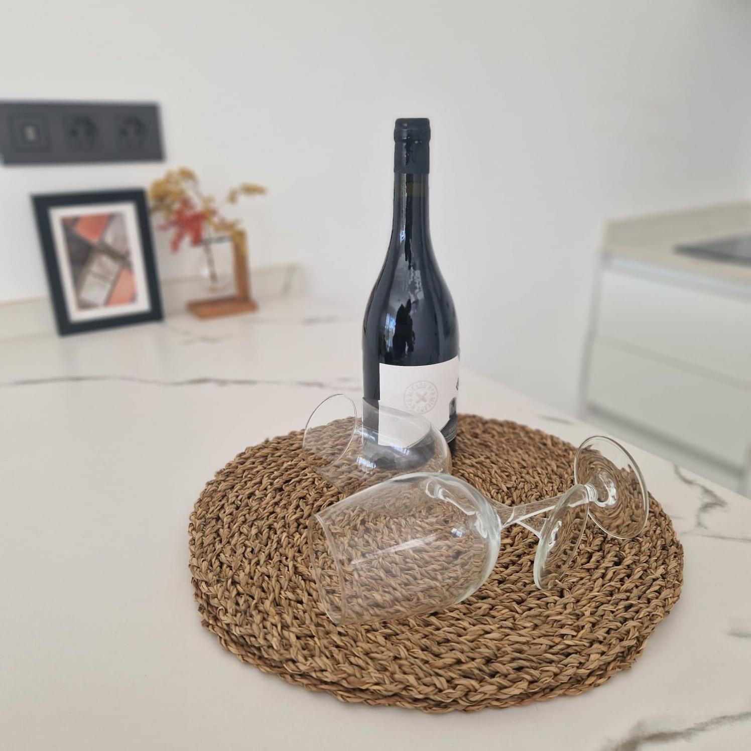 San Bartolomé Blumluxury Apartment מראה חיצוני תמונה