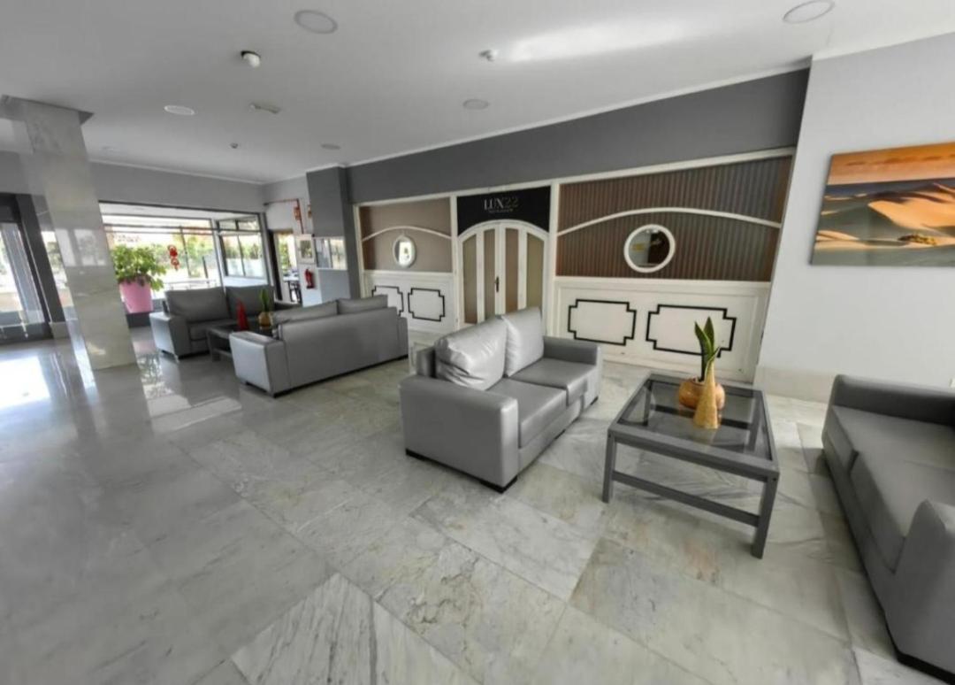San Bartolomé Blumluxury Apartment מראה חיצוני תמונה