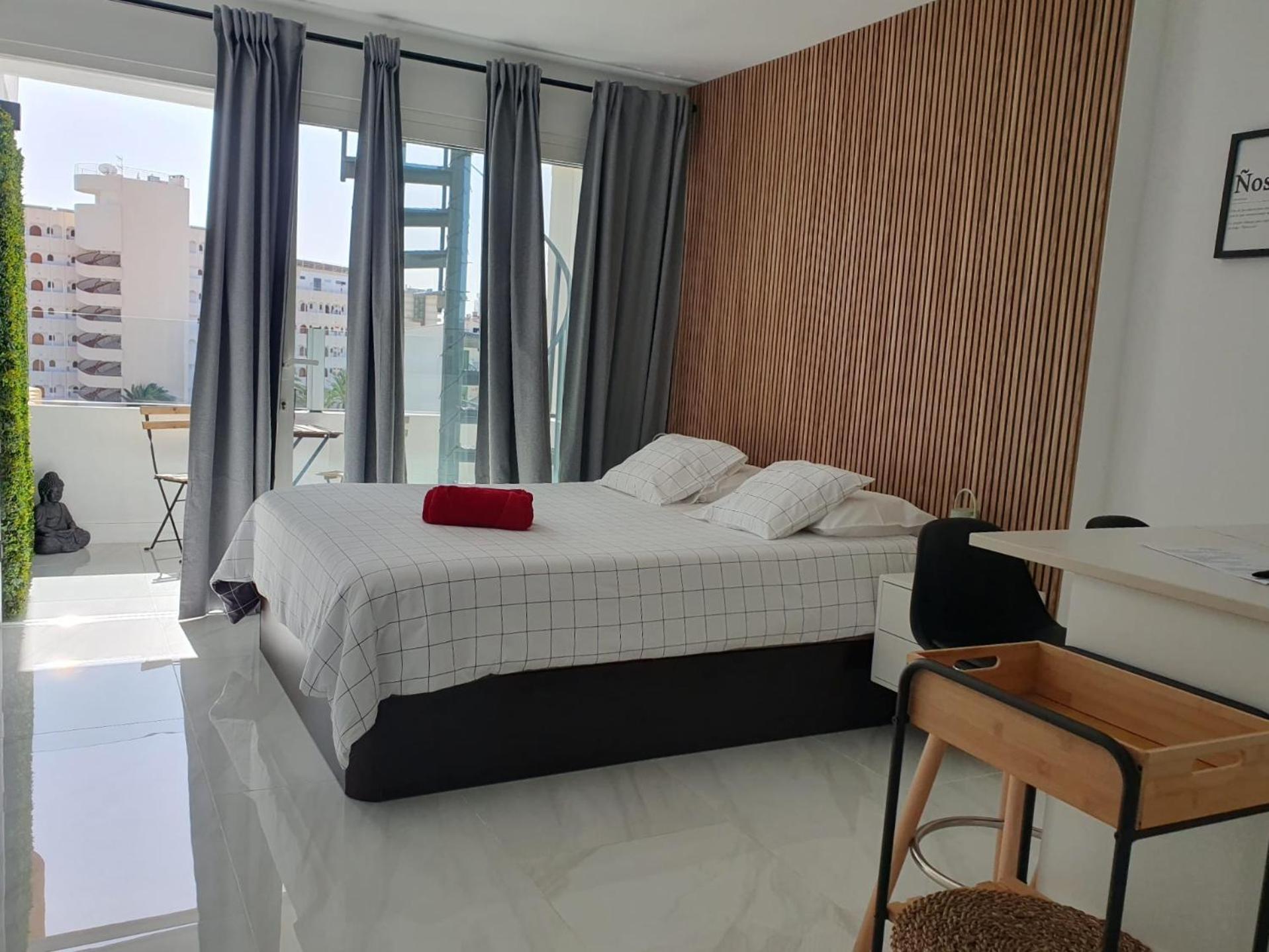 San Bartolomé Blumluxury Apartment מראה חיצוני תמונה