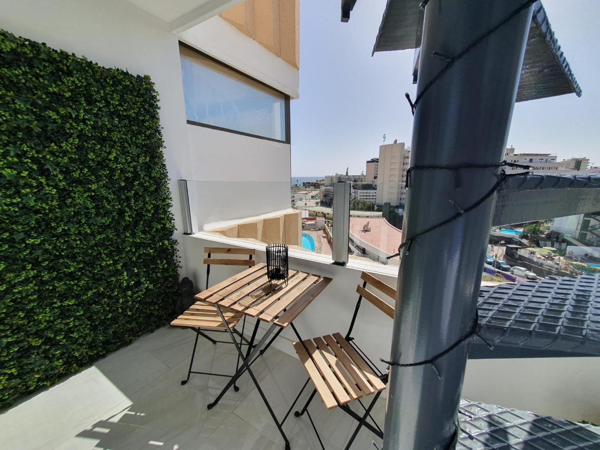 San Bartolomé Blumluxury Apartment מראה חיצוני תמונה