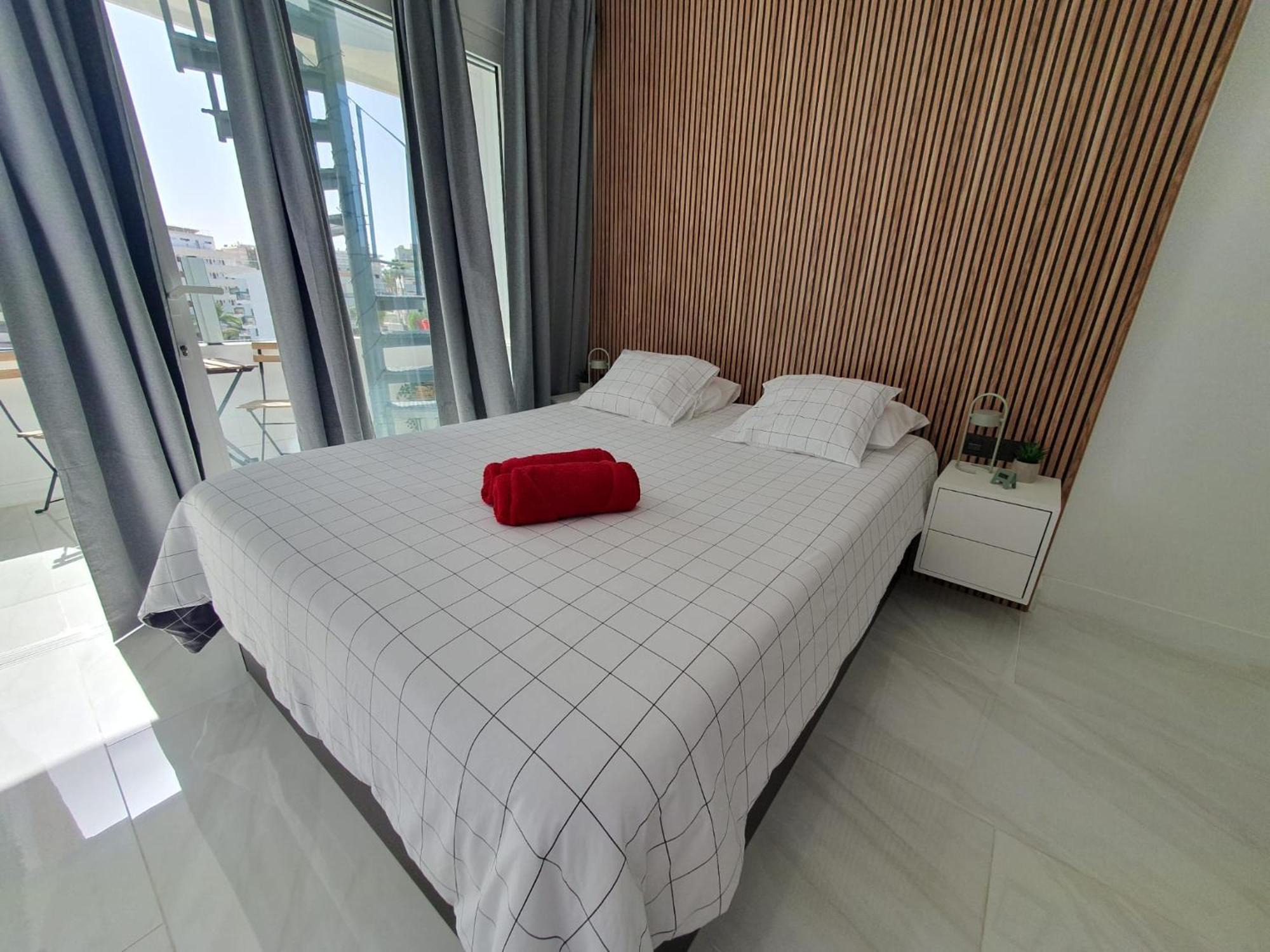 San Bartolomé Blumluxury Apartment מראה חיצוני תמונה